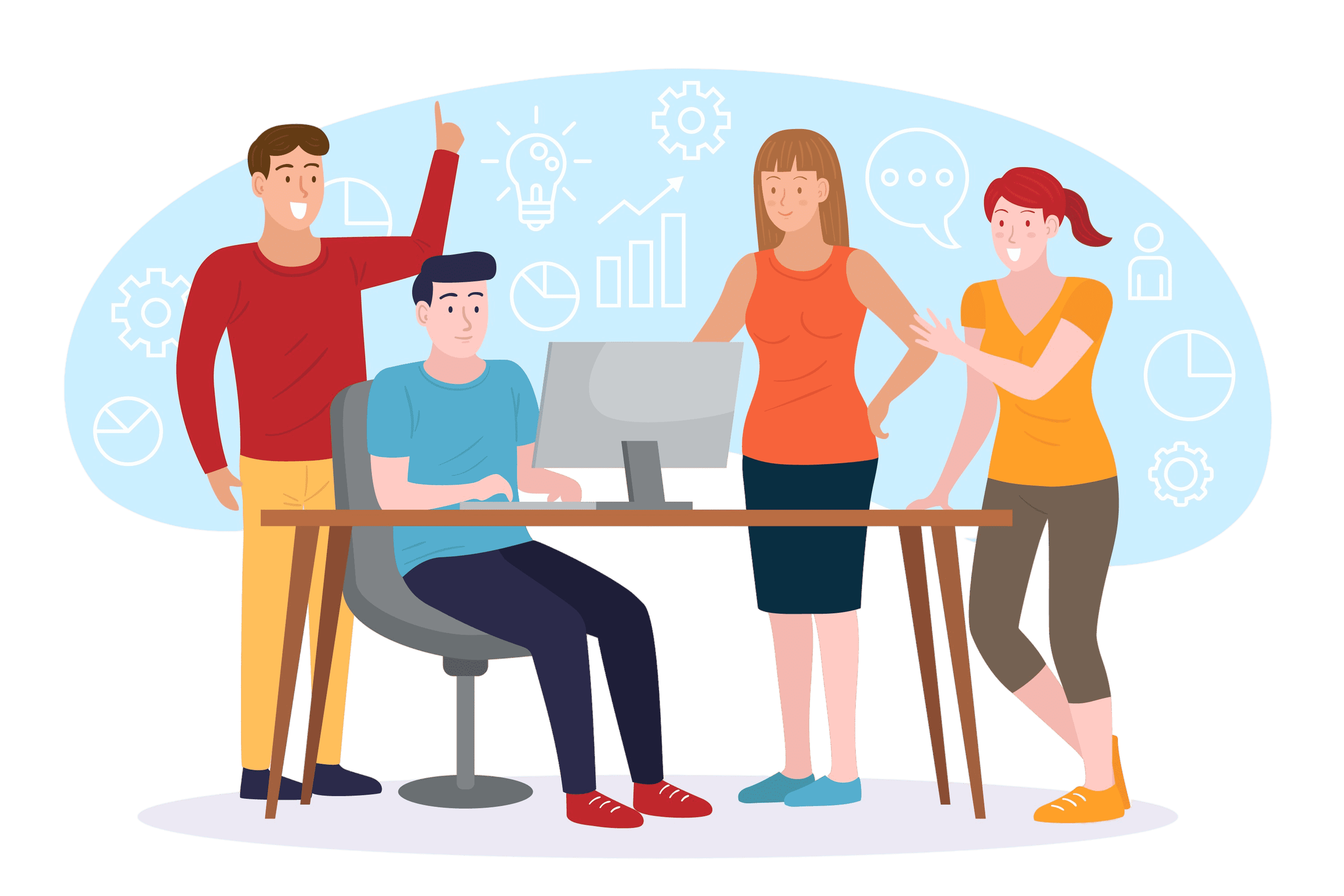 Code Mafias - Learn Latest Technologies